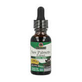 Natures Answer Saw Palmetto extract alcoholvrij 30.00 Milliliter