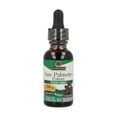 Natures Answer Saw Palmetto extract alcoholvrij 30 Milliliter