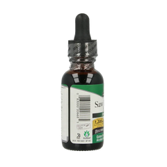 Natures Answer Saw Palmetto extract alcoholvrij 30.00 Milliliter