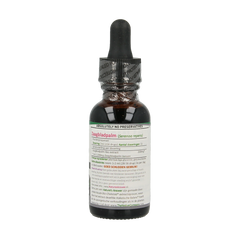 Natures Answer Saw Palmetto extract alcoholvrij 30.00 Milliliter