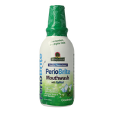 Natures Answer PerioBrite mondwater coolmint 480 Milliliter