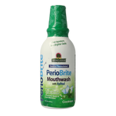 Natures Answer PerioBrite mondwater coolmint 480.00 Milliliter