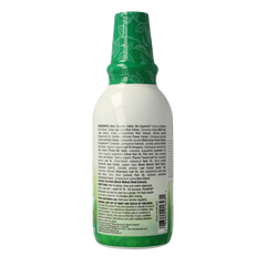 Natures Answer PerioBrite mondwater coolmint 480 Milliliter