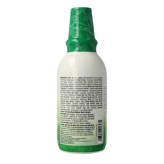 Natures Answer PerioBrite mondwater coolmint 480.00 Milliliter
