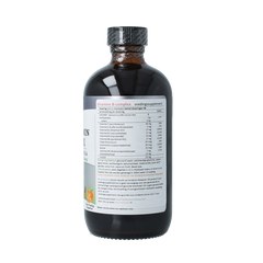 Natures Answer Vloeibaar Vitamine B-complex - Liquid Vitamin B 240 Milliliter