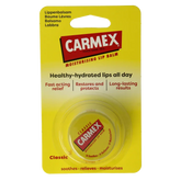 Carmex Lip balm classic potje 7.5 Gram