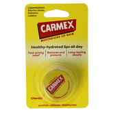 Carmex Lip balm classic potje 7.5 Gram