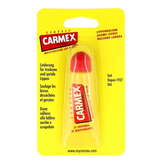 Carmex Lip balm classic tube 10 Gram