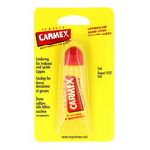 Carmex Lip balm classic tube 10.00 Gram