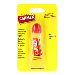Carmex Lip balm classic tube 10 Gram