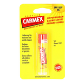 Carmex Lip balm classic stick 4.3 Gram