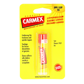 Carmex Lip balm classic stick 4.3 Gram