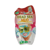 Montagne 7th Heaven gezichtsmasker dead sea mud pac 20 Gram