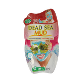 Montagne 7th Heaven gezichtsmasker dead sea mud pac 20.00 Gram