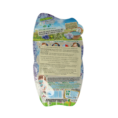 Montagne 7th Heaven gezichtsmasker dead sea mud pac 20.00 Gram