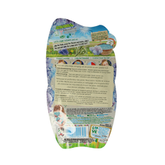Montagne 7th Heaven gezichtsmasker dead sea mud pac 20 Gram