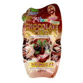 Montagne 7th Heaven gezichtsmasker chocolate mud 20.00 Gram