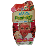 Montagne 7th Heaven gezichtsmasker passion peel-off 10.00 Milliliter