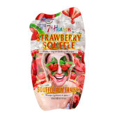 Montagne 7th Heaven gezichtsmasker strawberry souffle 15.00 Milliliter