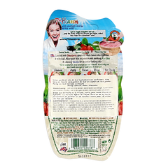 Montagne 7th Heaven gezichtsmasker strawberry souffle 15 Milliliter