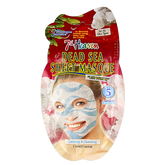 Montagne 7th Heaven gezichtmasker dead sea sheet 16 Gram