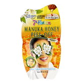 Montagne 7th Heaven gezichtsmasker manuka honey peel-off 10 Milliliter
