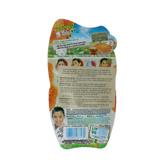 Montagne 7th Heaven gezichtsmasker manuka honey peel-off 10.00 Milliliter