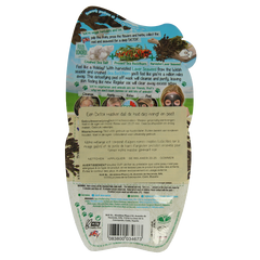 Montagne 7th Heaven gezichtsmasker black seaweed 10.00 Milliliter