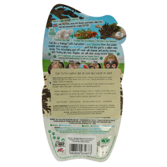 Montagne 7th Heaven gezichtsmasker black seaweed 10.00 Milliliter