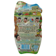 Montagne 7th Heaven gezichtsmasker argan oil mud 15.00 Gram