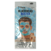 Montagne Men deep pore peel off dead sea 10 Milliliter