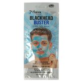 Montagne Men deep pore peel off dead sea 10 Milliliter