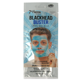Montagne Men deep pore peel off dead sea 10.00 Milliliter