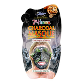 Montagne 7th Heaven gezichtsmasker charcoal 1 Stuks