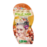 Montagne 7th Heaven hair rescue masque argan oil 25.00 Milliliter