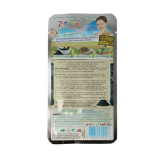 Montagne 7th Heaven face mask charcoal tonic 1 Stuks