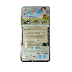 Montagne 7th Heaven face mask charcoal tonic 1 Stuks