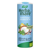 A Vogel Herbamare dieetzout natriumarm eko bio 125.00 Gram