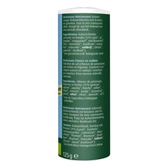A Vogel Herbamare dieetzout natriumarm eko bio 125.00 Gram