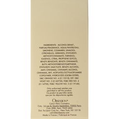 Calvin Klein Obsession eau de parfum vapo female 100 Milliliter