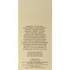 Calvin Klein Obsession eau de parfum vapo female 100 Milliliter