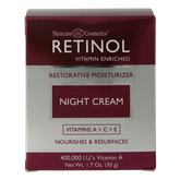 Retinol Night cream 50 Gram