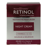 Retinol Night cream 50.00 Gram