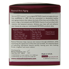 Retinol Night cream 50.00 Gram