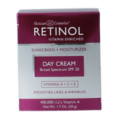 Retinol Day cream SPF20 48.00 Gram
