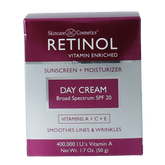 Retinol Day cream SPF20 48 Gram