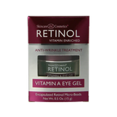 Retinol Eye gel 14 Gram