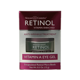 Retinol Eye gel 14.00 Gram