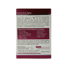 Retinol Eye gel 14.00 Gram