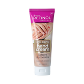 Retinol Anti-aging handcreme SPF12 100.00 Gram